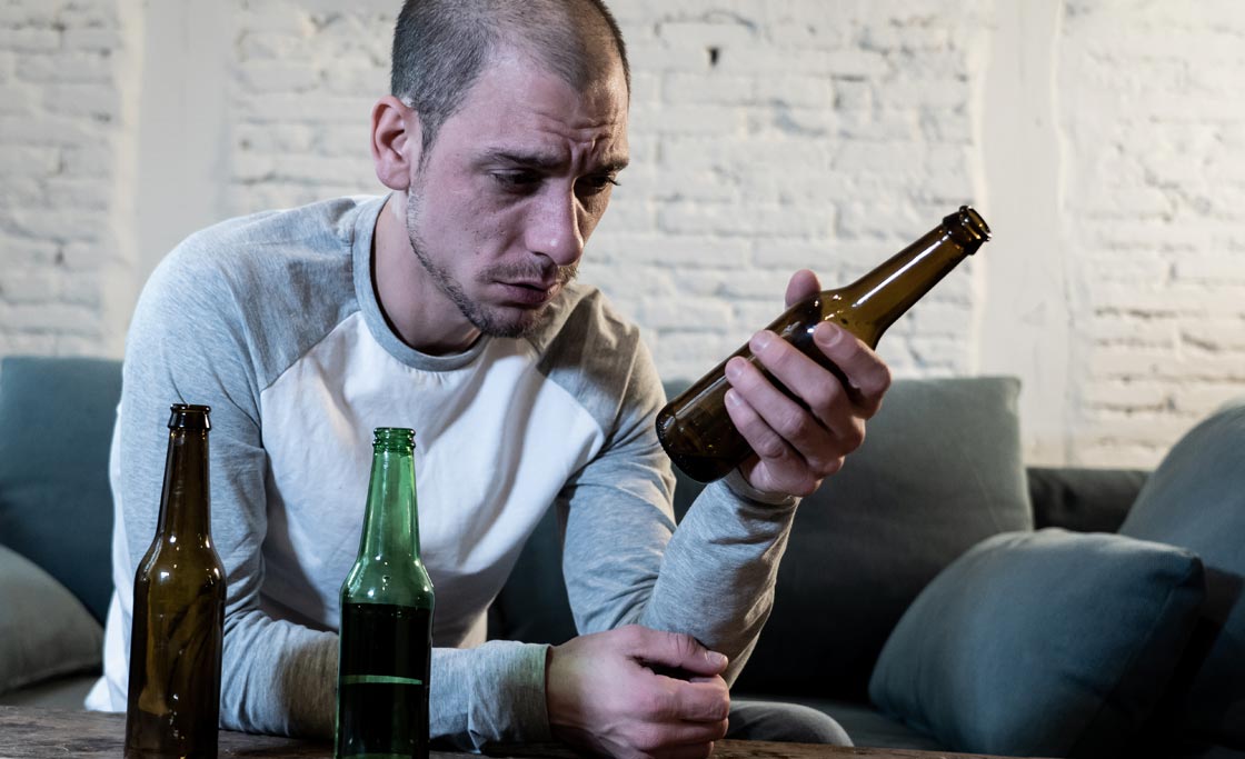 Убрать алкогольную зависимость в Дмитровск-Орловском